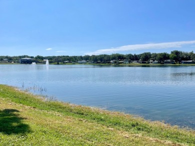 Come and ENJOY a Comfortable Serene Lifestyle ON THE WATER in a on Water Oak Country Club Estates in Florida - for sale on GolfHomes.com, golf home, golf lot