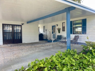 Come and ENJOY a Comfortable Serene Lifestyle ON THE WATER in a on Water Oak Country Club Estates in Florida - for sale on GolfHomes.com, golf home, golf lot