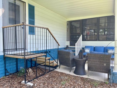 Come and ENJOY a Comfortable Serene Lifestyle ON THE WATER in a on Water Oak Country Club Estates in Florida - for sale on GolfHomes.com, golf home, golf lot