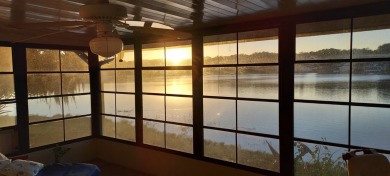 Come and ENJOY a Comfortable Serene Lifestyle ON THE WATER in a on Water Oak Country Club Estates in Florida - for sale on GolfHomes.com, golf home, golf lot