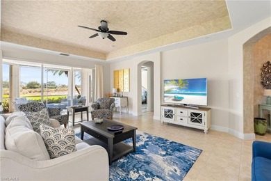 Experience luxury condominium living in this stunning 3-bedroom on Vineyards Golf and Country Club in Florida - for sale on GolfHomes.com, golf home, golf lot