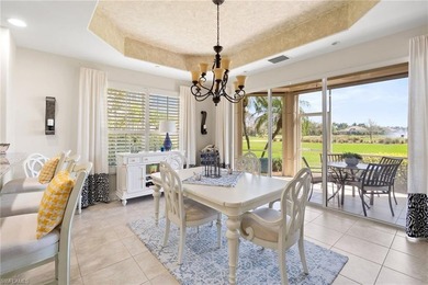 Experience luxury condominium living in this stunning 3-bedroom on Vineyards Golf and Country Club in Florida - for sale on GolfHomes.com, golf home, golf lot