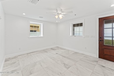 Brand New Townhome, just 2 Blocks to the Ocean. Townhome on Jacksonville Beach Golf Course in Florida - for sale on GolfHomes.com, golf home, golf lot