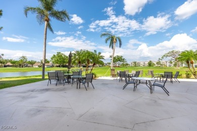 Welcome Home! This is a well maintained one bedroom, one on Seven Lakes Golf and Tennis Community in Florida - for sale on GolfHomes.com, golf home, golf lot
