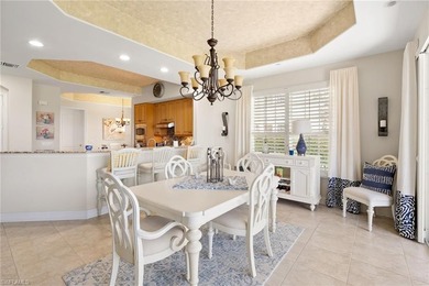 Experience luxury condominium living in this stunning 3-bedroom on Vineyards Golf and Country Club in Florida - for sale on GolfHomes.com, golf home, golf lot