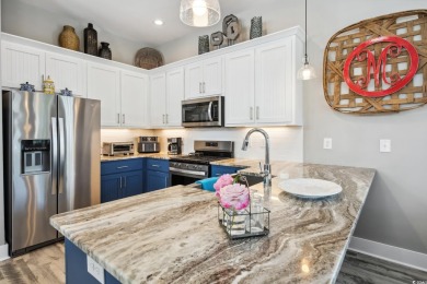 Location, Location, Location  - Centrally located in the heart on True Blue Plantation in South Carolina - for sale on GolfHomes.com, golf home, golf lot