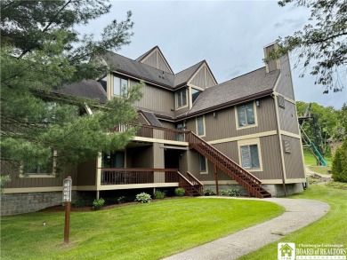 Step into resort living at its finest with this well maintained on Peek n Peek Golf Course - Lower in New York - for sale on GolfHomes.com, golf home, golf lot