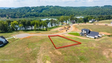 Don't miss this incredible Opportunity to own in the Prestigious on Tennessee National Golf Club in Tennessee - for sale on GolfHomes.com, golf home, golf lot
