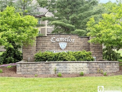 Step into resort living at its finest with this well maintained on Peek n Peek Golf Course - Lower in New York - for sale on GolfHomes.com, golf home, golf lot
