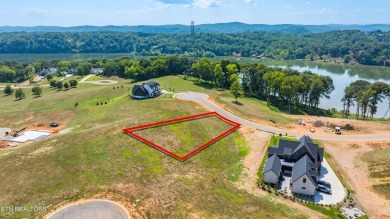 Don't miss this incredible Opportunity to own in the Prestigious on Tennessee National Golf Club in Tennessee - for sale on GolfHomes.com, golf home, golf lot