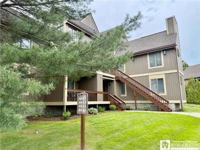 Step into resort living at its finest with this well maintained on Peek n Peek Golf Course - Lower in New York - for sale on GolfHomes.com, golf home, golf lot
