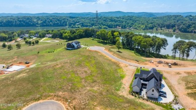 Don't miss this incredible Opportunity to own in the Prestigious on Tennessee National Golf Club in Tennessee - for sale on GolfHomes.com, golf home, golf lot