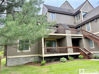Step into resort living at its finest with this well maintained on Peek n Peek Golf Course - Lower in New York - for sale on GolfHomes.com, golf home, golf lot