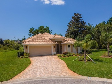 STUNNING CUSTOM ADDISON CABANA HOME in Glen Lakes. Located on a on Glen Lakes Country Club in Florida - for sale on GolfHomes.com, golf home, golf lot