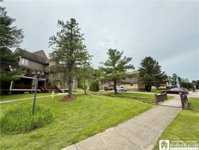 Step into resort living at its finest with this well maintained on Peek n Peek Golf Course - Lower in New York - for sale on GolfHomes.com, golf home, golf lot