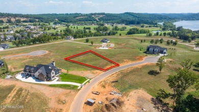 Don't miss this incredible Opportunity to own in the Prestigious on Tennessee National Golf Club in Tennessee - for sale on GolfHomes.com, golf home, golf lot