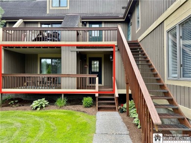 Step into resort living at its finest with this well maintained on Peek n Peek Golf Course - Lower in New York - for sale on GolfHomes.com, golf home, golf lot