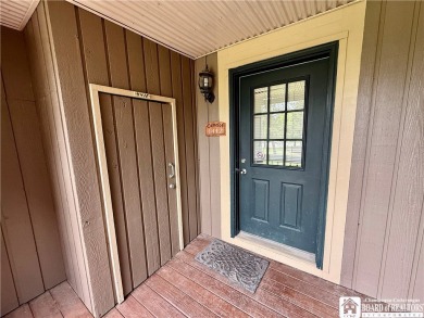 Step into resort living at its finest with this well maintained on Peek n Peek Golf Course - Lower in New York - for sale on GolfHomes.com, golf home, golf lot
