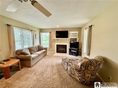Step into resort living at its finest with this well maintained on Peek n Peek Golf Course - Lower in New York - for sale on GolfHomes.com, golf home, golf lot