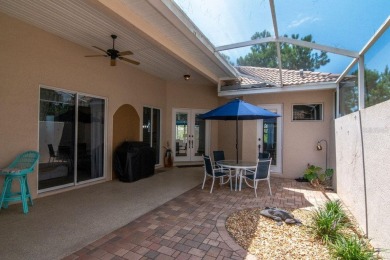 STUNNING CUSTOM ADDISON CABANA HOME in Glen Lakes. Located on a on Glen Lakes Country Club in Florida - for sale on GolfHomes.com, golf home, golf lot