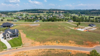 Don't miss this incredible Opportunity to own in the Prestigious on Tennessee National Golf Club in Tennessee - for sale on GolfHomes.com, golf home, golf lot