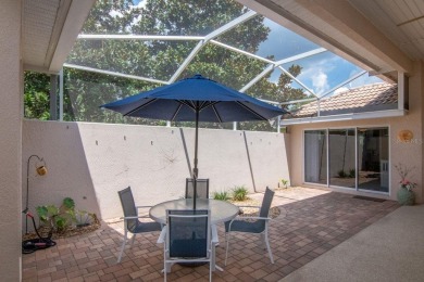 STUNNING CUSTOM ADDISON CABANA HOME in Glen Lakes. Located on a on Glen Lakes Country Club in Florida - for sale on GolfHomes.com, golf home, golf lot