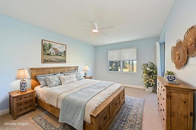 Located a few yards from the 9th green at Waterlefe sits your on Waterlefe Golf and River Club in Florida - for sale on GolfHomes.com, golf home, golf lot