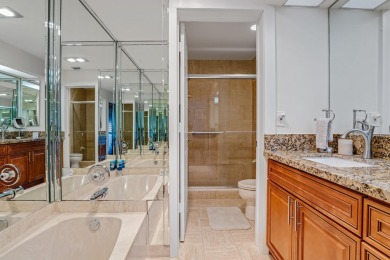 7472 La Paz Blvd unit 102 Boca Raton FL 33433. Beautiful resort on Boca Pointe Country Club in Florida - for sale on GolfHomes.com, golf home, golf lot