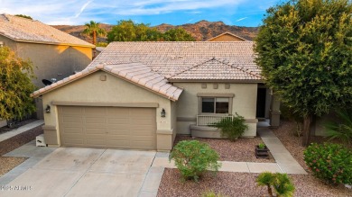 South Mountain has always been a place of wonder--rugged trails on The Legacy Golf Resort in Arizona - for sale on GolfHomes.com, golf home, golf lot