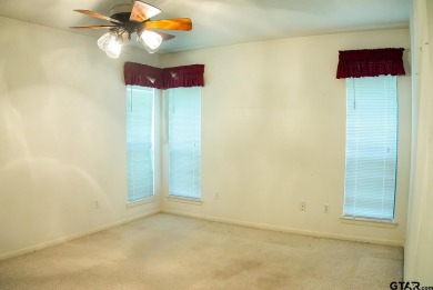 Welcome to your private sanctuary in the heart of the on Holly Lake Ranch Golf Club in Texas - for sale on GolfHomes.com, golf home, golf lot