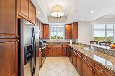 This highly sought after END unit in San Anton condominium on Lost Key Golf Club in Florida - for sale on GolfHomes.com, golf home, golf lot