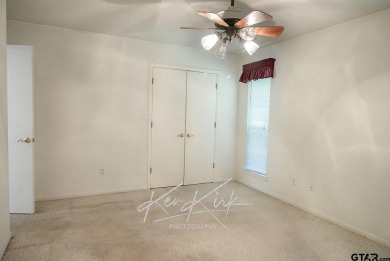 Welcome to your private sanctuary in the heart of the on Holly Lake Ranch Golf Club in Texas - for sale on GolfHomes.com, golf home, golf lot