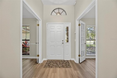 SIZZLING....THIS POOL HOME IS A WINNER --Located in the inviting on River Hills Country Club in Florida - for sale on GolfHomes.com, golf home, golf lot