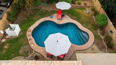 South Mountain has always been a place of wonder--rugged trails on The Legacy Golf Resort in Arizona - for sale on GolfHomes.com, golf home, golf lot
