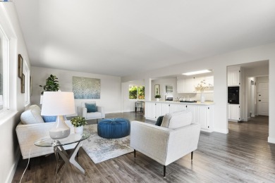 Come see the charm and comfort of this updated home, featuring on Willow Park Golf Course in California - for sale on GolfHomes.com, golf home, golf lot