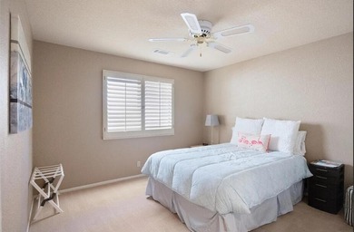 4 bedrooms, 3 baths, this updated home is on the Palm Desert on Palm Desert Country Club in California - for sale on GolfHomes.com, golf home, golf lot