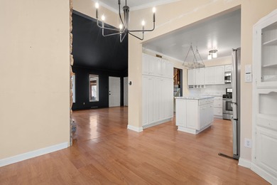 Welcome to your lakefront opportunity on beautiful Bass Lake in on Lakes of the Four Seasons Country Club in Indiana - for sale on GolfHomes.com, golf home, golf lot