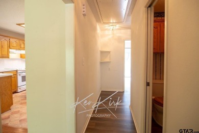 Welcome to your private sanctuary in the heart of the on Holly Lake Ranch Golf Club in Texas - for sale on GolfHomes.com, golf home, golf lot