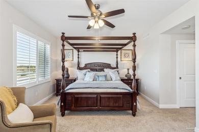 This highly sought after END unit in San Anton condominium on Lost Key Golf Club in Florida - for sale on GolfHomes.com, golf home, golf lot