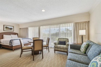 Under contract-accepting backup offers. DELUXE EXECUTIVE SUITE on Innisbrook Resort and Golf Club in Florida - for sale on GolfHomes.com, golf home, golf lot