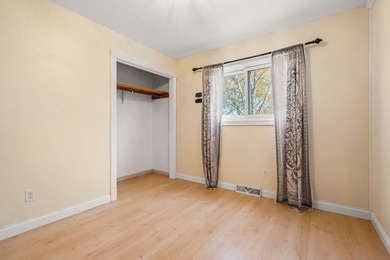 Welcome to your lakefront opportunity on beautiful Bass Lake in on Lakes of the Four Seasons Country Club in Indiana - for sale on GolfHomes.com, golf home, golf lot