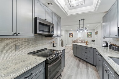 Located in Rossmoor Adult Community, this is without question on Rossmoor Golf Club in New Jersey - for sale on GolfHomes.com, golf home, golf lot