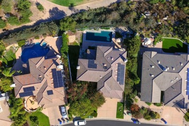 ONLY 1 Owner for this Craftsman residence in ACCLAIMED Mount on  in California - for sale on GolfHomes.com, golf home, golf lot