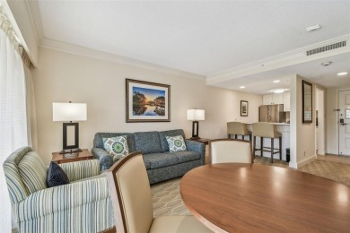 Under contract-accepting backup offers. DELUXE EXECUTIVE SUITE on Innisbrook Resort and Golf Club in Florida - for sale on GolfHomes.com, golf home, golf lot