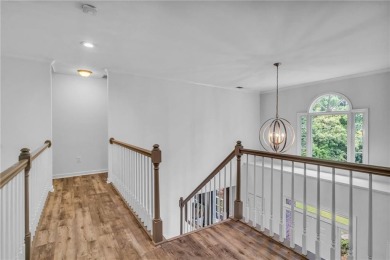 Welcome to 576 Fairway Drive, located in the highly sought-after on Canongate At Eagle Watch Golf Club in Georgia - for sale on GolfHomes.com, golf home, golf lot