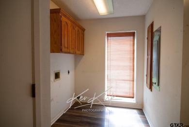 Welcome to your private sanctuary in the heart of the on Holly Lake Ranch Golf Club in Texas - for sale on GolfHomes.com, golf home, golf lot