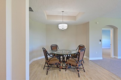 Located a few yards from the 9th green at Waterlefe sits your on Waterlefe Golf and River Club in Florida - for sale on GolfHomes.com, golf home, golf lot