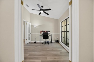 SIZZLING....THIS POOL HOME IS A WINNER --Located in the inviting on River Hills Country Club in Florida - for sale on GolfHomes.com, golf home, golf lot