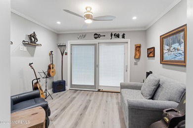 Located in Rossmoor Adult Community, this is without question on Rossmoor Golf Club in New Jersey - for sale on GolfHomes.com, golf home, golf lot