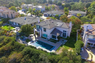 ONLY 1 Owner for this Craftsman residence in ACCLAIMED Mount on  in California - for sale on GolfHomes.com, golf home, golf lot